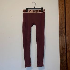 Gymshark leggings
